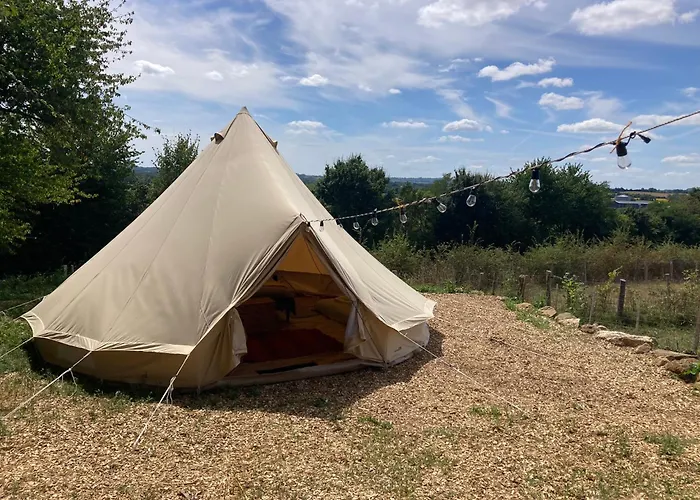Nuit *é* Toilée à la Ferme du Petit Puyaume