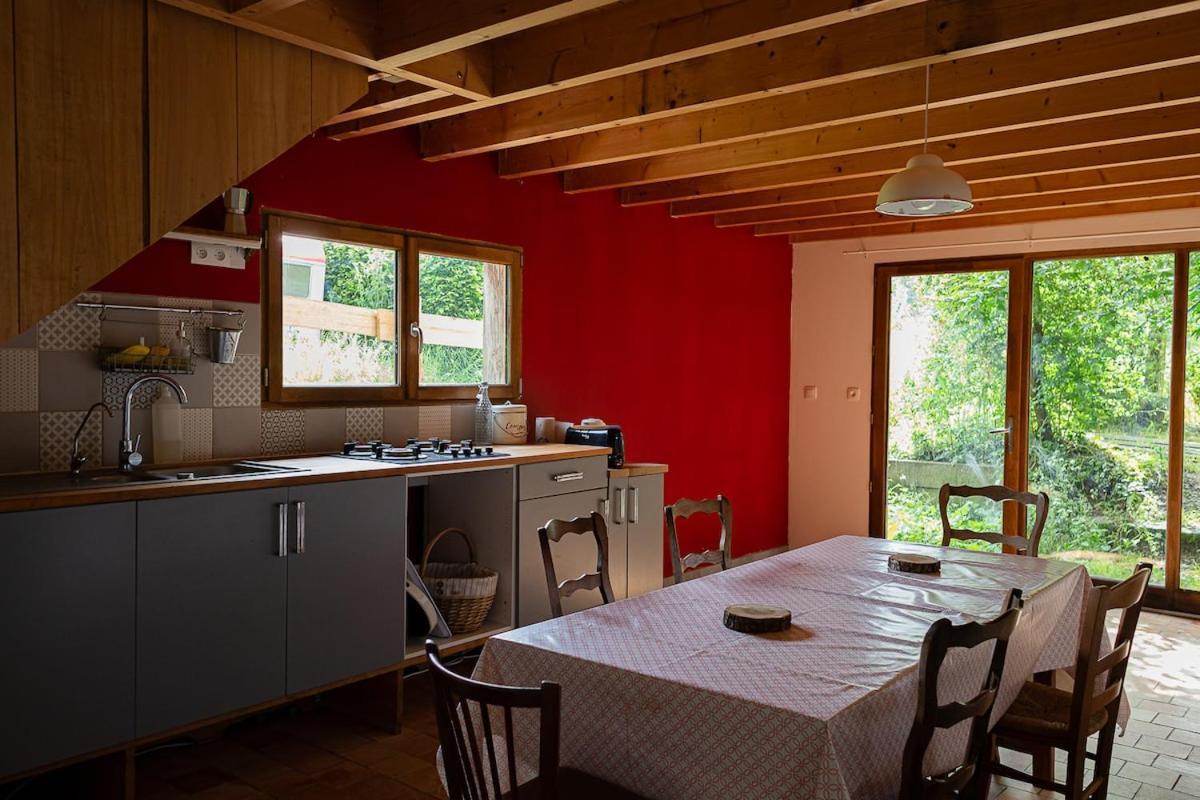 Nuit *é* Toilée à La Ferme Du Petit Puyaume *